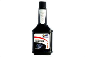 GP ENGINE OIL FLUSH