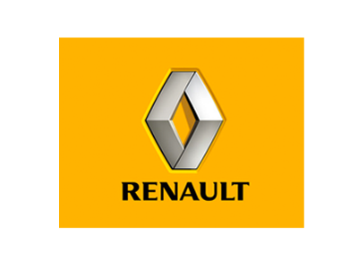 Renault Certificate