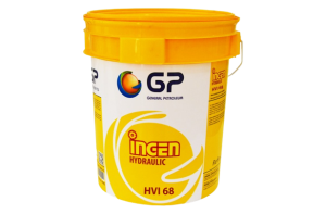 GP INGEN HYDRAULIC OILS