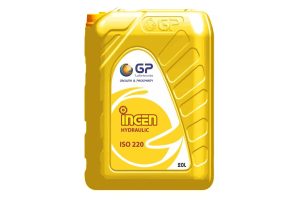 INGEN INDUSTRIL GEAR OIL