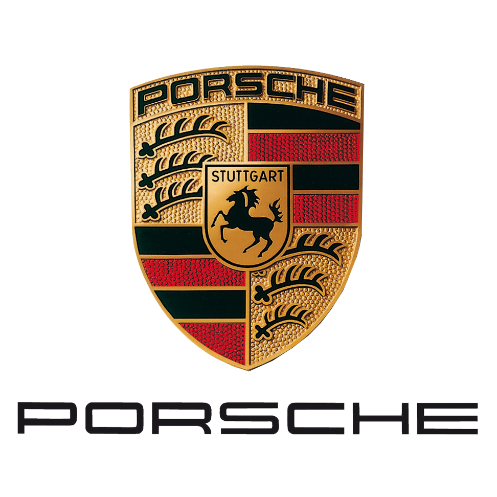 Porsche Certificate