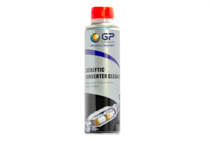 GP CATALYTIC CONVERTER CLEANER