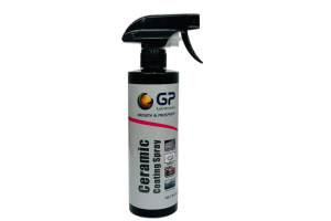 GP Ceramic Coating Spray US