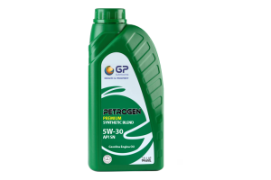 GP PETROGEN US