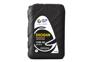 GP DEOGEN US