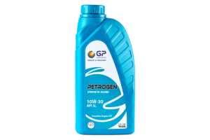 GP PETROGEN US