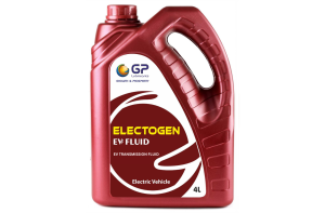 GP EV TRANSMISSION FLUID