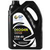 GP DEOGEN PREMIUM SYNTHETIC BLEND 15W-40 API CK4