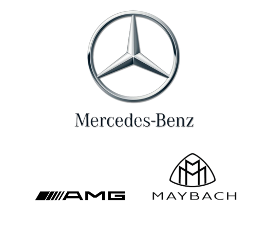 Mercedes-Benz Certificate