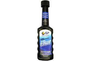 GP SUPER CONCENTRATED FUEL INJECTOR CLEANER