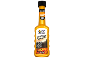 GP SUPER POWER OCTANE BOOSTER
